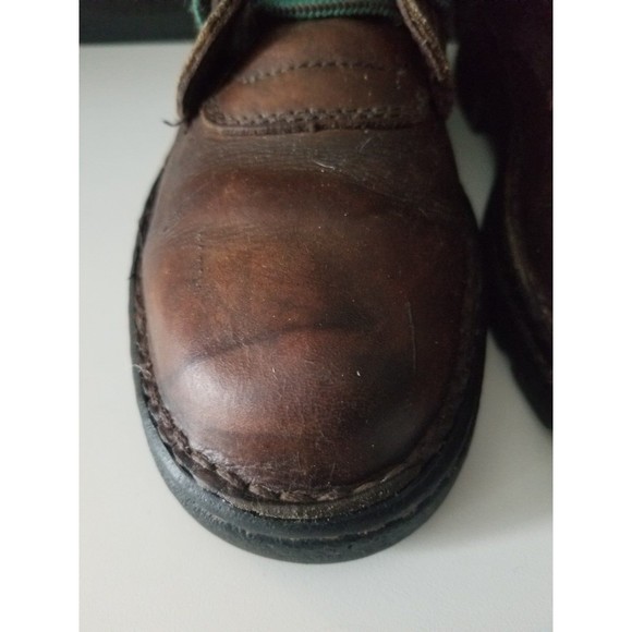 Georgia boots Eagle Light boot 8\